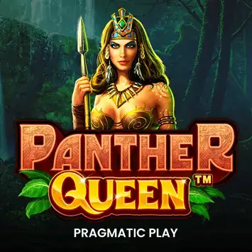 Panther Queen